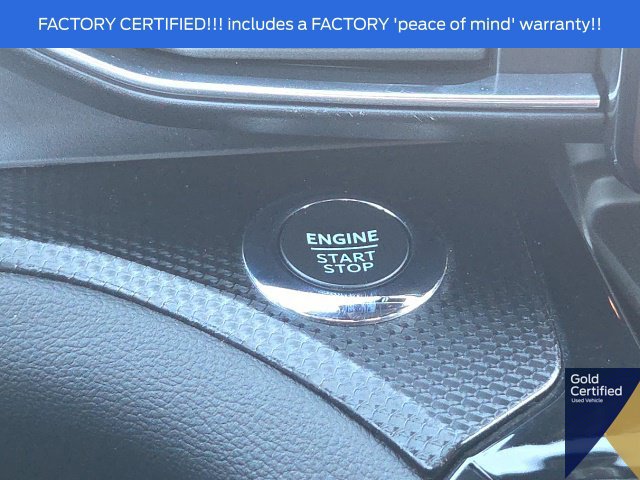 Certified 2023 Ford Explorer ST-Line AWD/4WD image 44