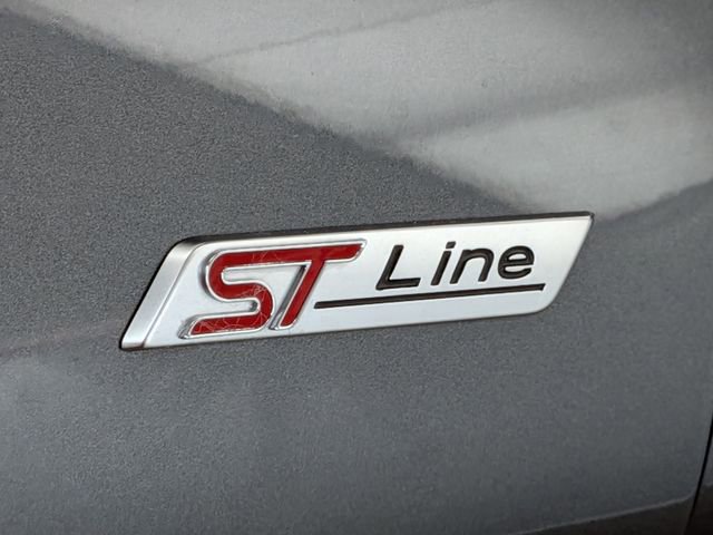 Certified 2023 Ford Explorer ST-Line w/ Class IV Trailer Tow Package AWD/4WD image 10