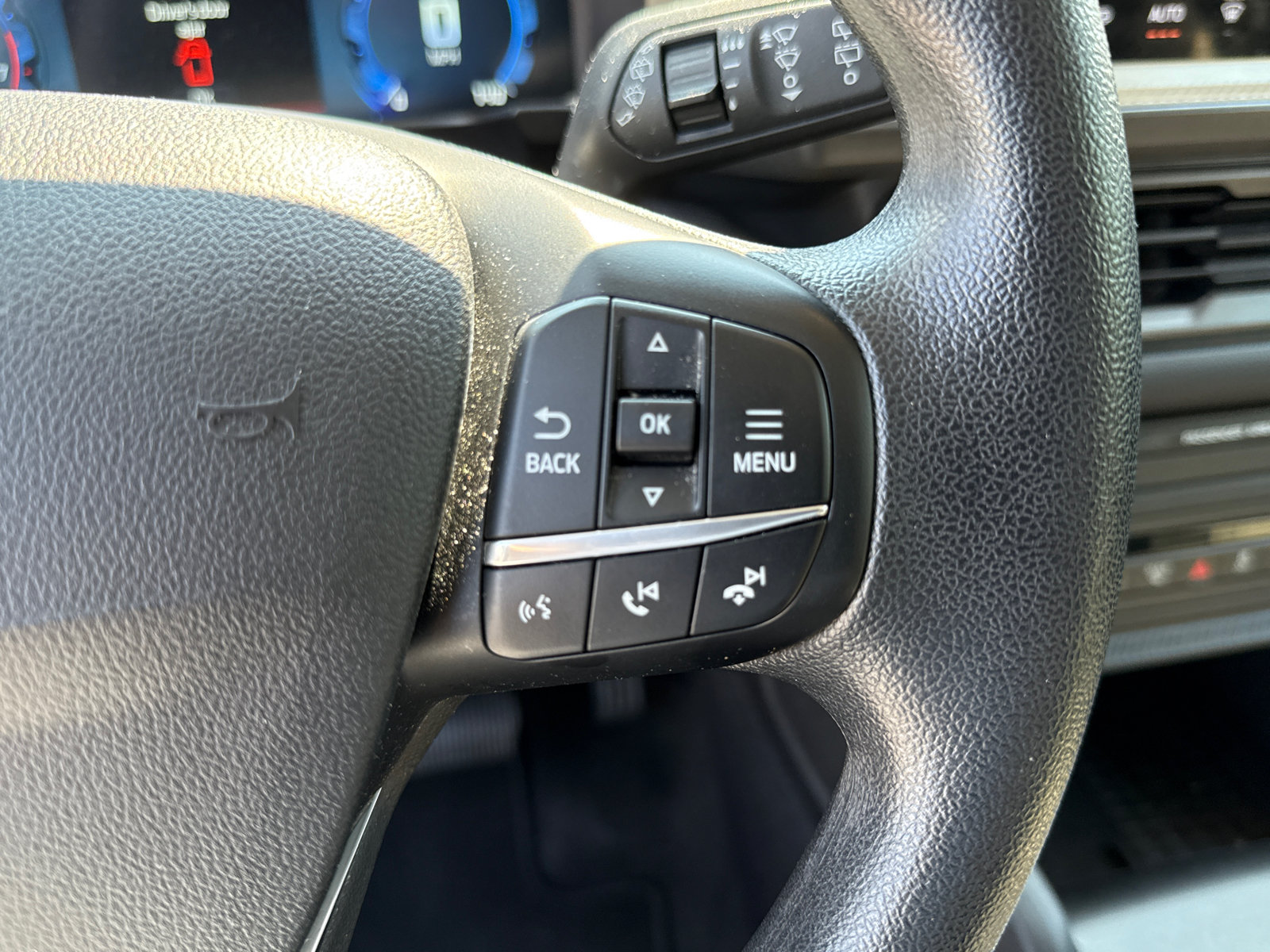 Certified 2025 Ford Bronco Sport Big Bend AWD/4WD image 13