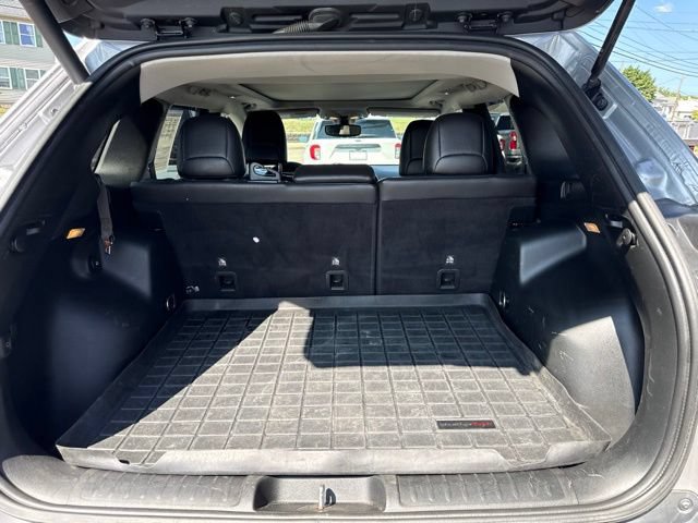 Used 2019 Jeep Cherokee Limited AWD/4WD image 43