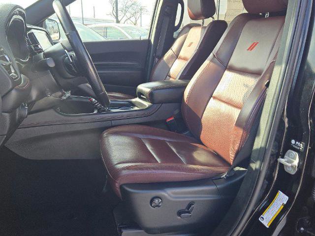 Used 2023 Dodge Durango GT image 21
