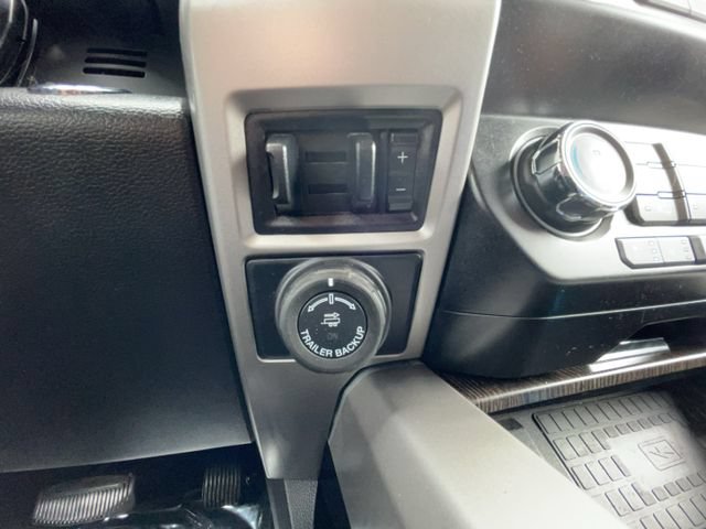 Certified 2020 Ford F350 Lariat w/ Lariat Ultimate Package AWD/4WD image 21