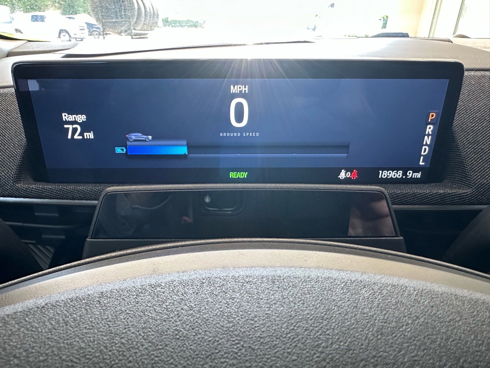 Certified 2024 Ford Mustang Mach-E Premium image 29