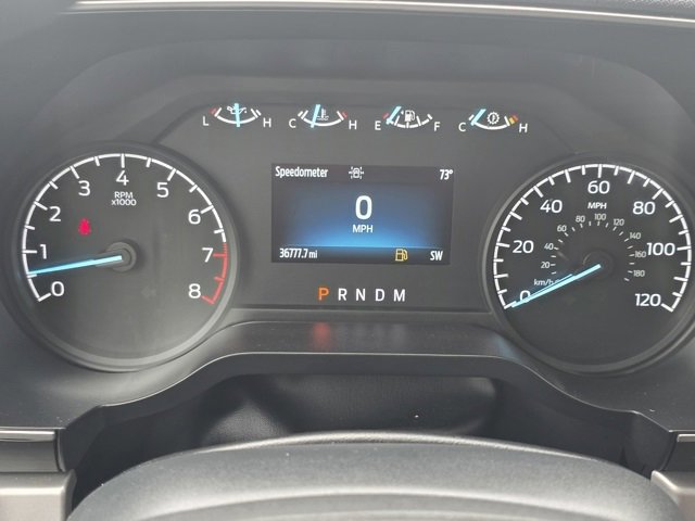 Certified 2023 Ford F150 XLT image 18