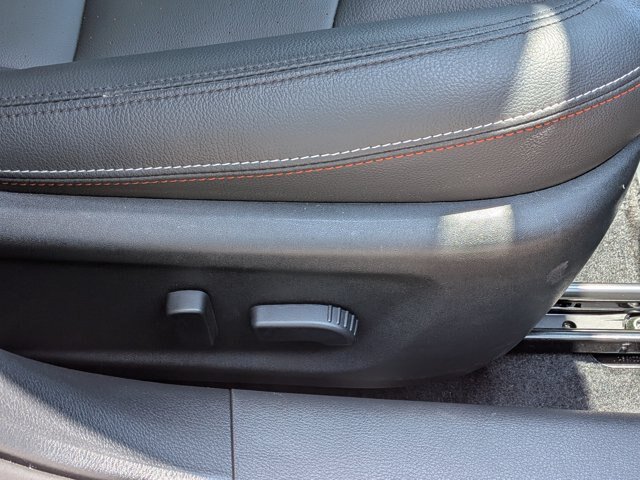 Used 2023 Nissan Altima 2.5 SR w/ SR Premium Package FWD image 39