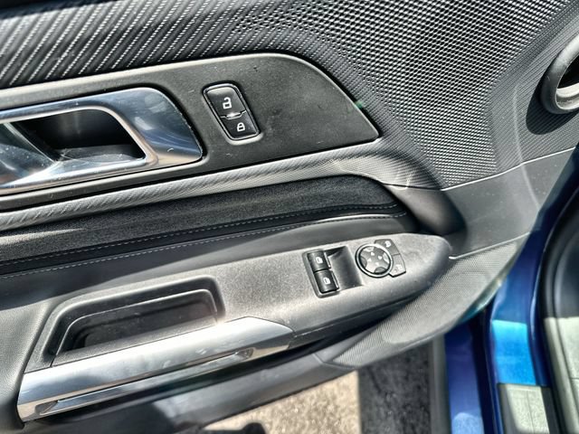 Certified 2024 Ford Mustang Coupe RWD image 14