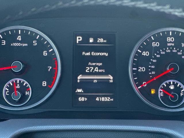 Used 2022 Kia K5 GT-Line w/ GT-Line Awd Premium Package image 26