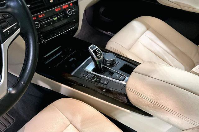Used 2018 BMW X5 xDrive35i w/ Driving Assistance Package AWD/4WD image 16