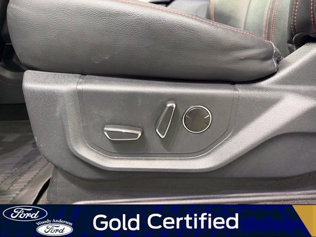 Certified 2023 Ford Expedition Limited AWD/4WD image 21