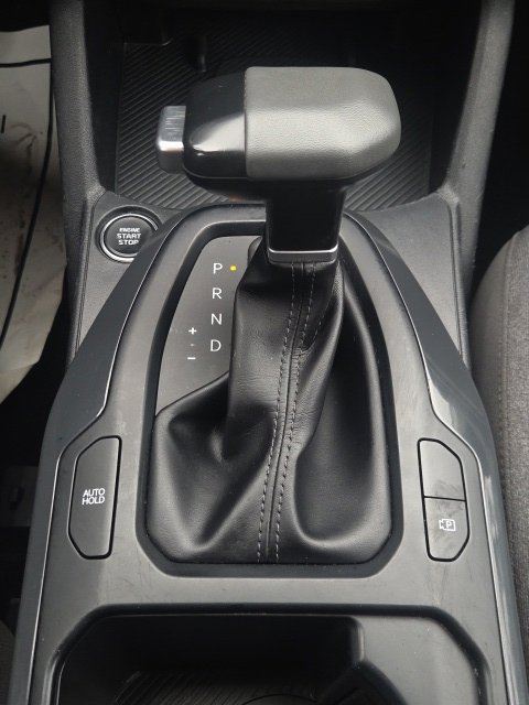 Used 2025 Kia K4 EX FWD image 26