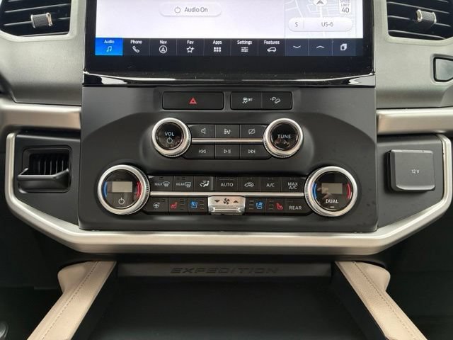 Certified 2023 Ford Expedition XLT AWD/4WD image 24