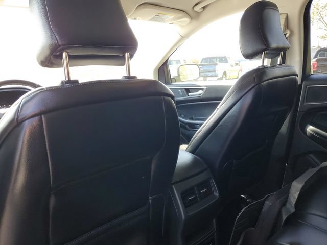 Certified 2023 Ford Edge SEL w/ Convenience Package AWD/4WD image 35
