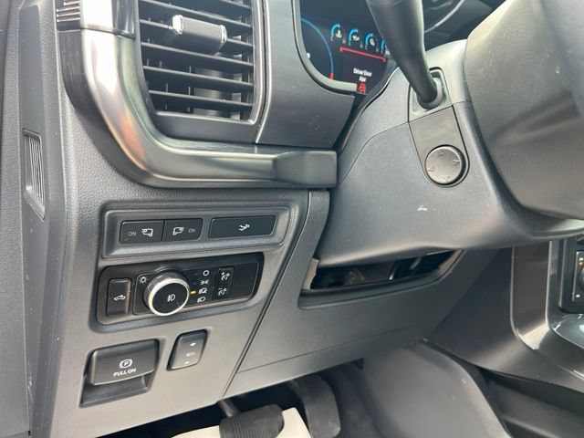 Certified 2023 Ford F150 Lariat w/ Equipment Group 502A High AWD/4WD image 10