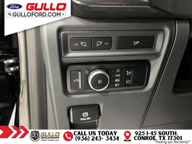 Certified 2023 Ford F150 XLT w/ Equipment Group 302A High RWD image 20