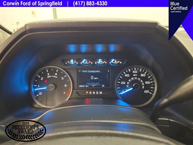 Certified 2020 Ford F150 XLT w/ Equipment Group 302A Luxury AWD/4WD image 31