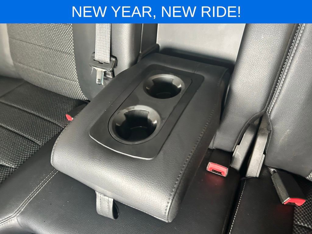 Used 2018 RAM 2500 Big Horn image 25