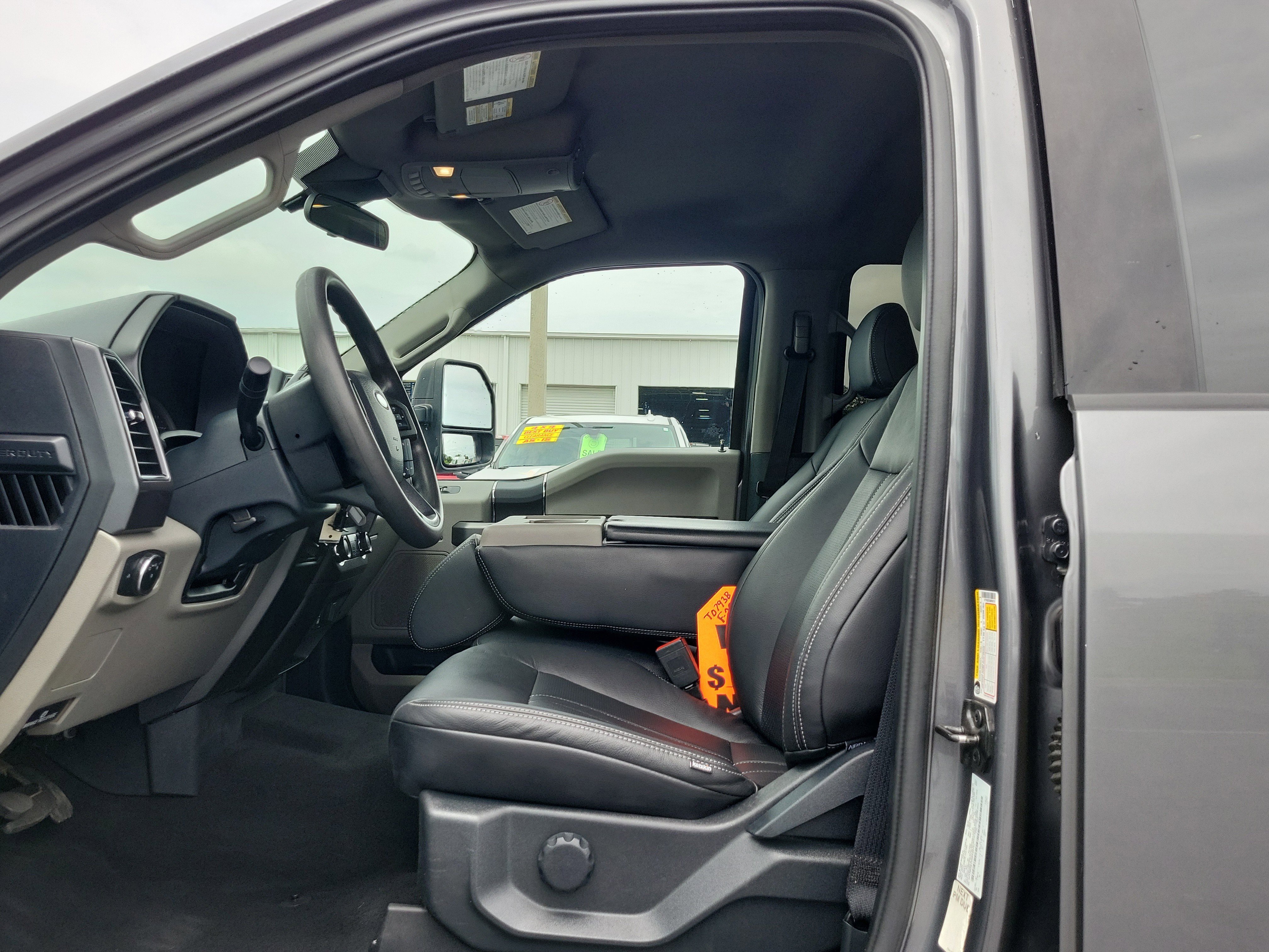 Certified 2022 Ford F250 XLT AWD/4WD image 19