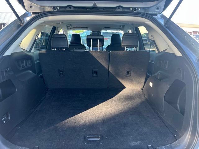 Certified 2024 Ford Edge SEL AWD/4WD image 27