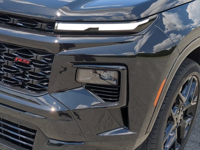Used 2024 Chevrolet Traverse RS FWD image 10