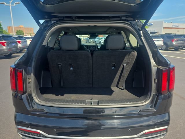 Used 2021 Kia Sorento EX w/ Panoramic Sunroof Package AWD/4WD image 22