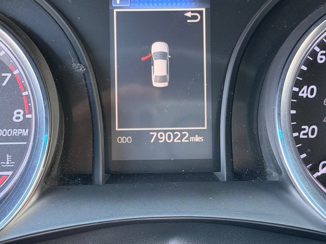 Used 2019 Toyota Camry LE FWD image 22
