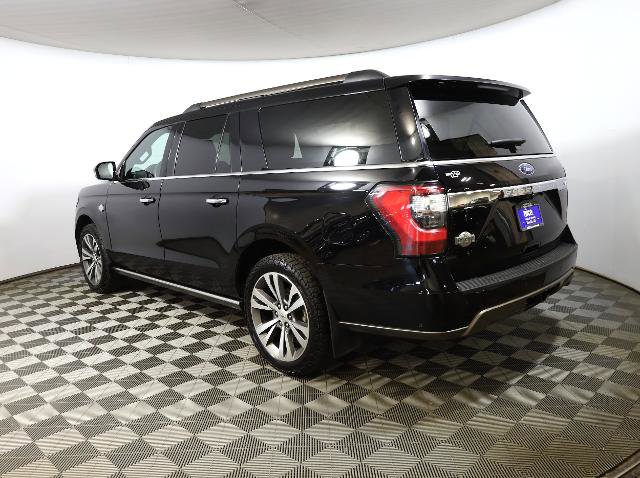 Certified 2020 Ford Expedition Max King Ranch image 7
