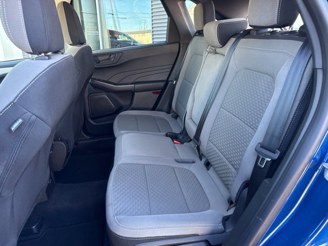 Certified 2022 Ford Escape SE w/ Convenience Package AWD/4WD image 35