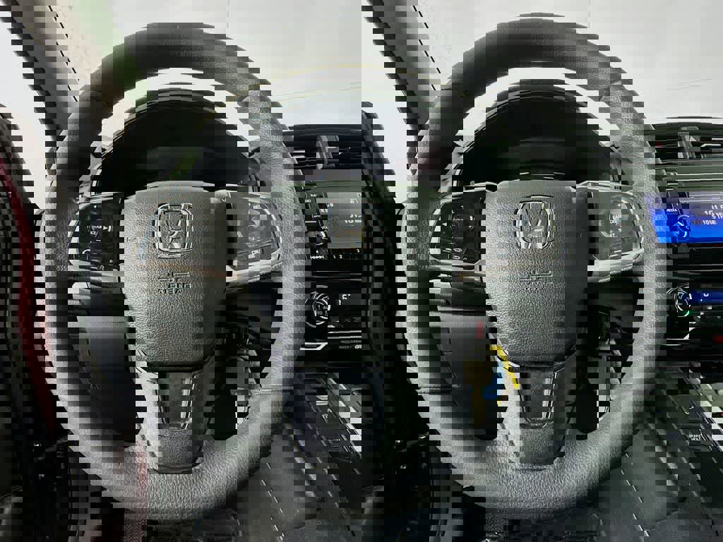 Used 2018 Honda CR-V LX image 19