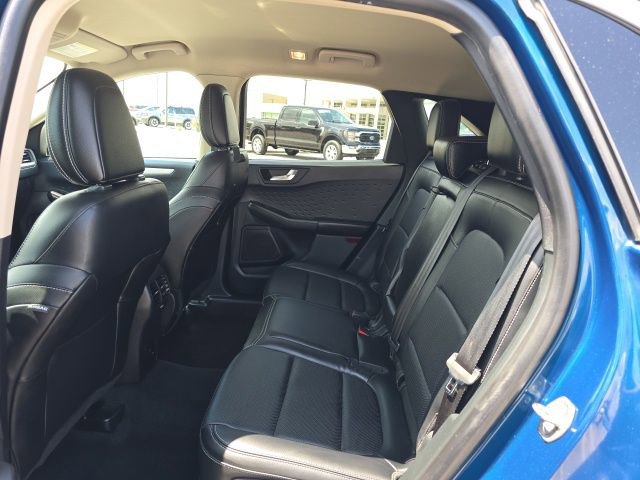 Certified 2020 Ford Escape SEL FWD image 15