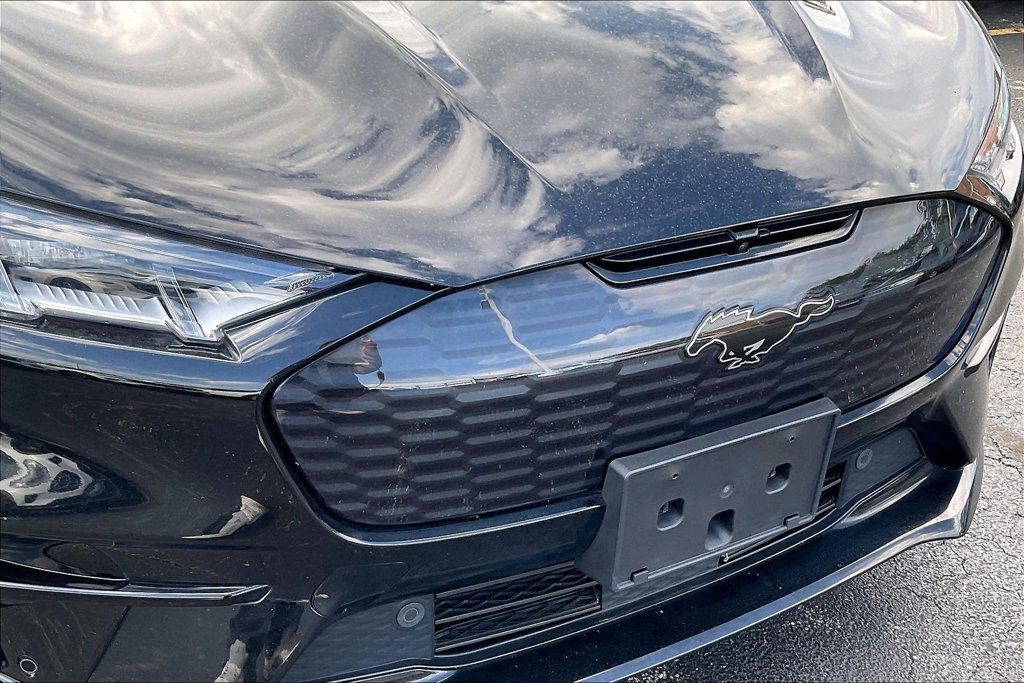 Certified 2023 Ford Mustang Mach-E GT AWD/4WD image 30