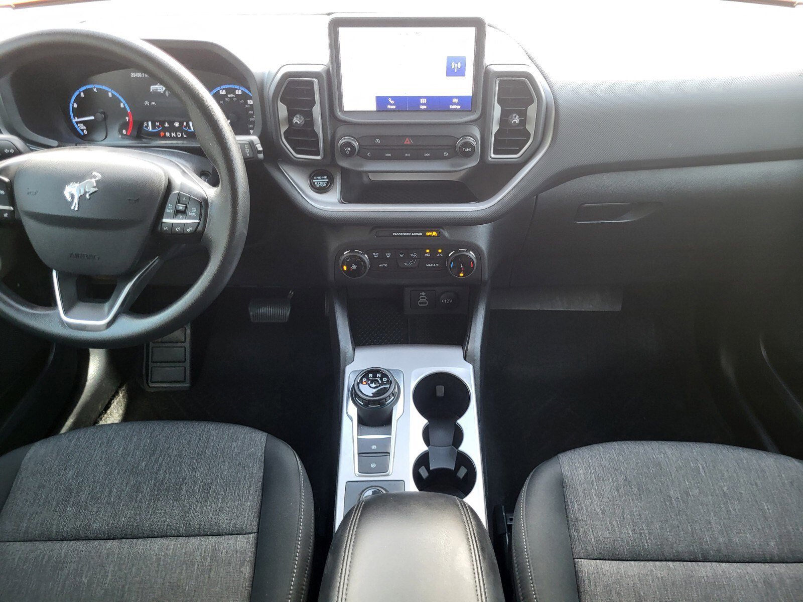 Certified 2024 Ford Bronco Sport Big Bend image 16