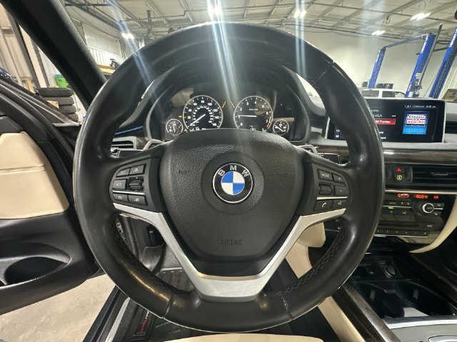 Used 2018 BMW X5 xDrive35i AWD/4WD image 15