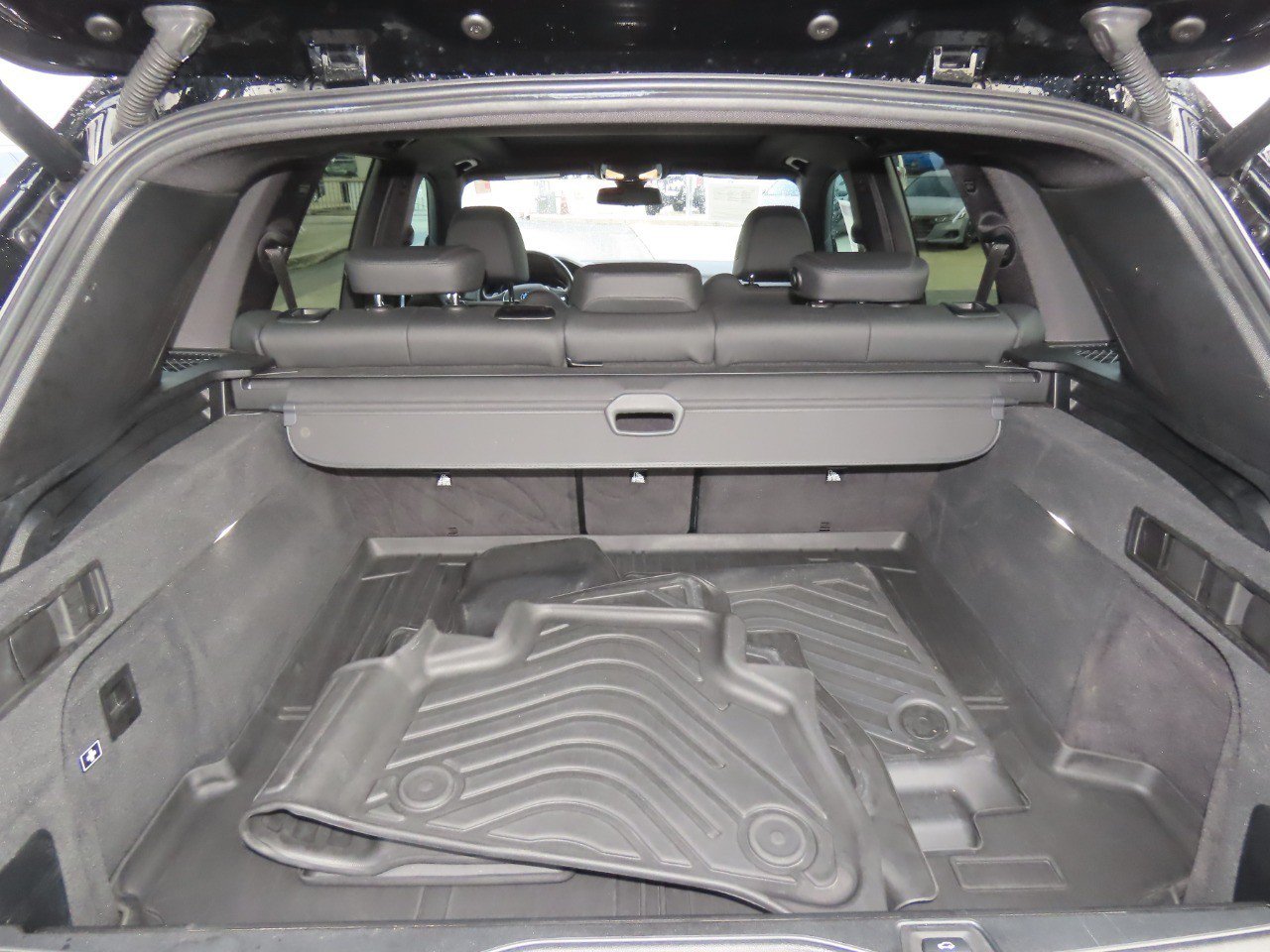 Used 2021 BMW X5 sDrive40i w/ Premium Package RWD image 17