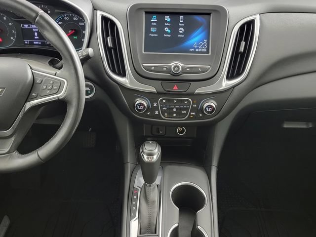 Used 2018 Chevrolet Equinox LT FWD image 21