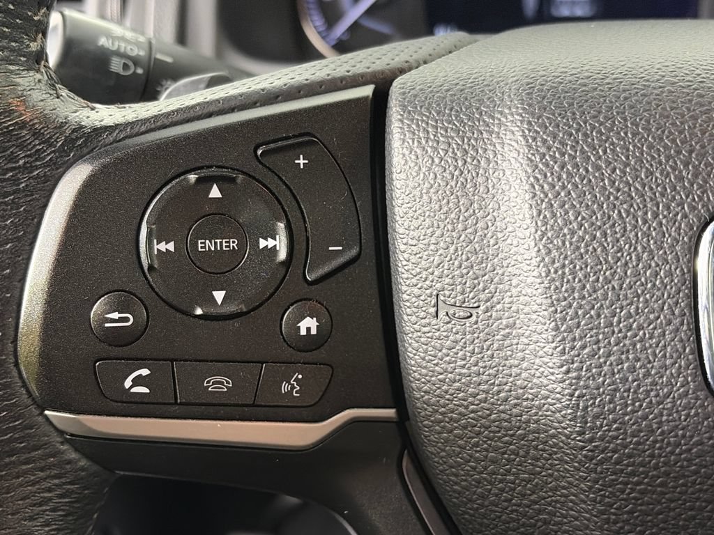 Used 2022 Honda Passport EX-L image 15