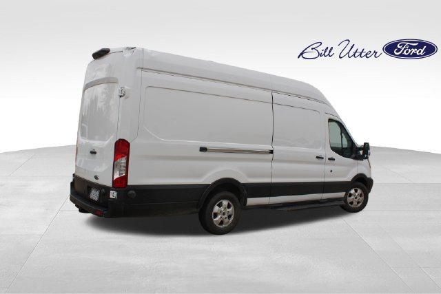 Certified 2019 Ford Transit 250 148 High Roof Extended RWD image 5