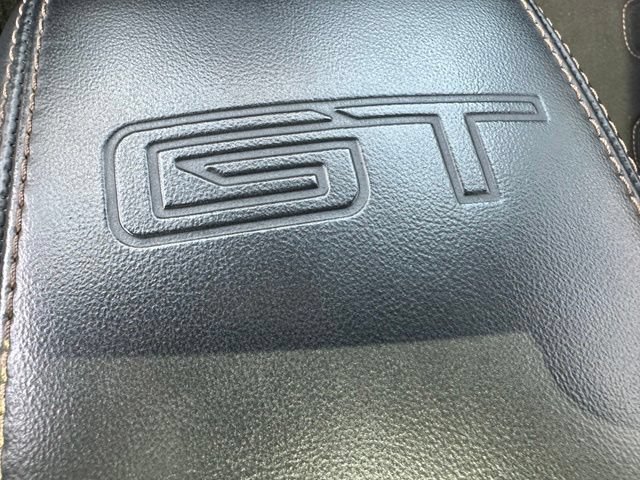 Certified 2023 Ford Mustang Mach-E GT AWD/4WD image 24