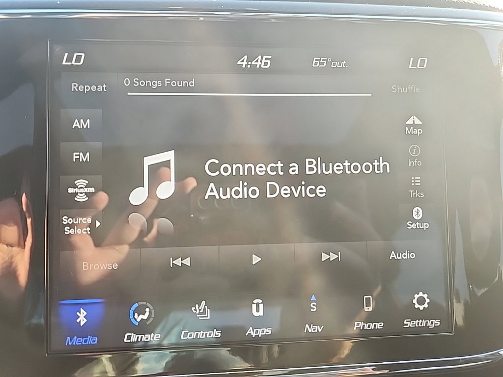 Used 2019 Jeep Grand Cherokee Altitude AWD/4WD image 15