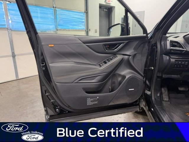 Used 2024 Subaru Forester Wilderness AWD/4WD image 23