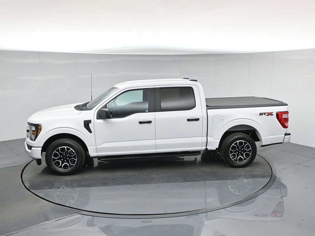 Certified 2023 Ford F150 XL w/ STX Appearance Package image 23