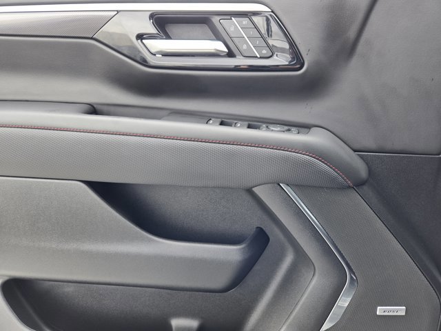 Used 2025 Chevrolet Suburban RST w/ Comfort Package image 20