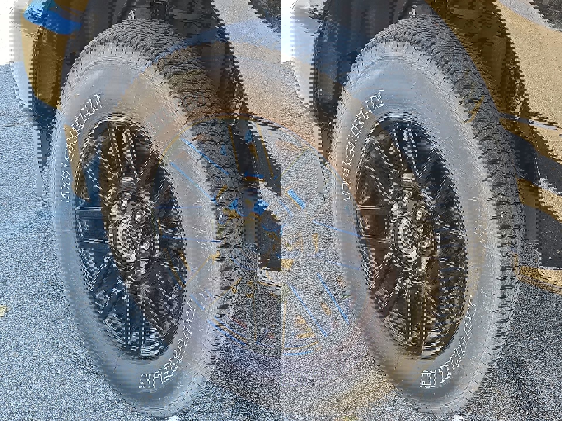 Certified 2022 Ford F250 Lariat w/ Lariat Ultimate Package image 10