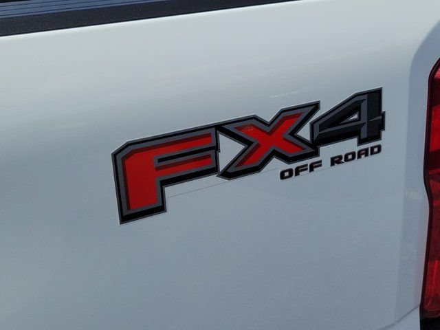 Certified 2024 Ford F250 Platinum AWD/4WD image 10