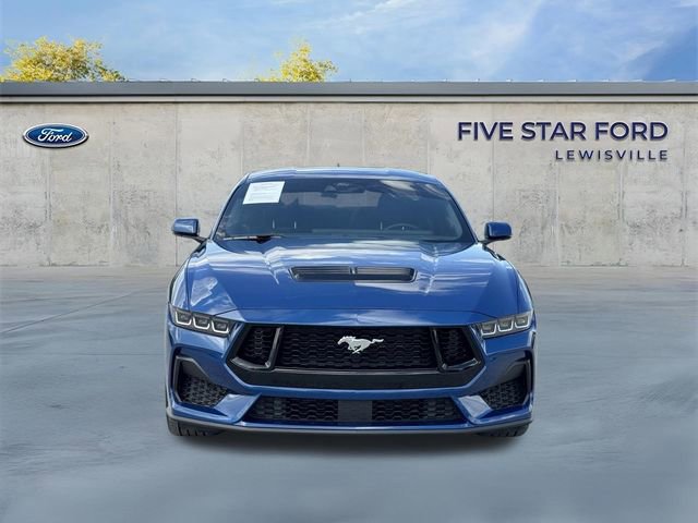 Certified 2024 Ford Mustang GT Premium image 6