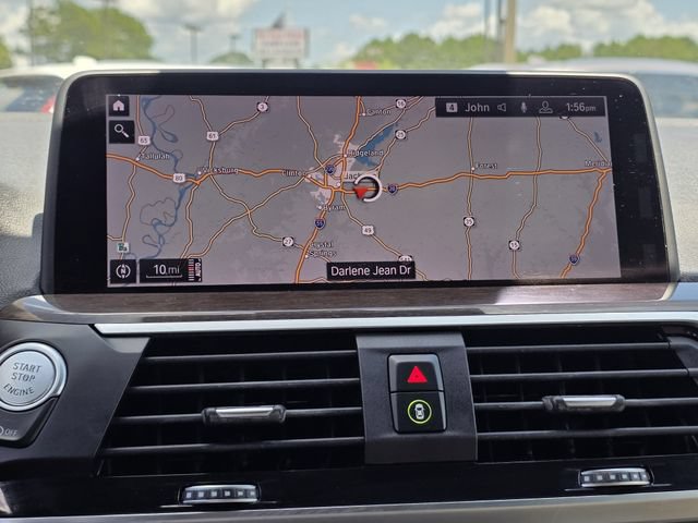 Used 2020 BMW X3 sDrive30i w/ Premium Package RWD image 10