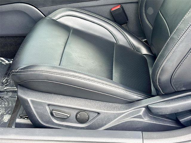 Certified 2026 Ford Mustang Premium RWD image 19