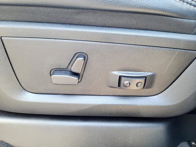 Used 2024 RAM 3500 Laramie image 11