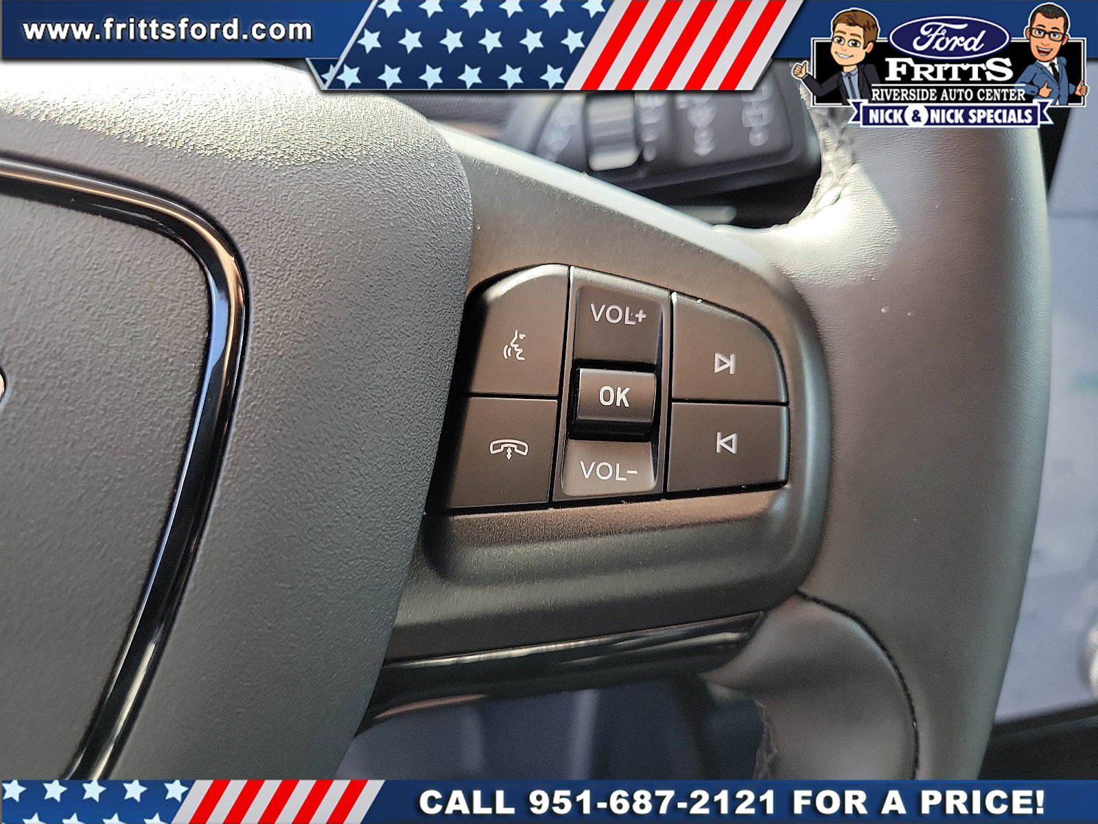 Certified 2024 Ford Mustang Mach-E Premium image 8