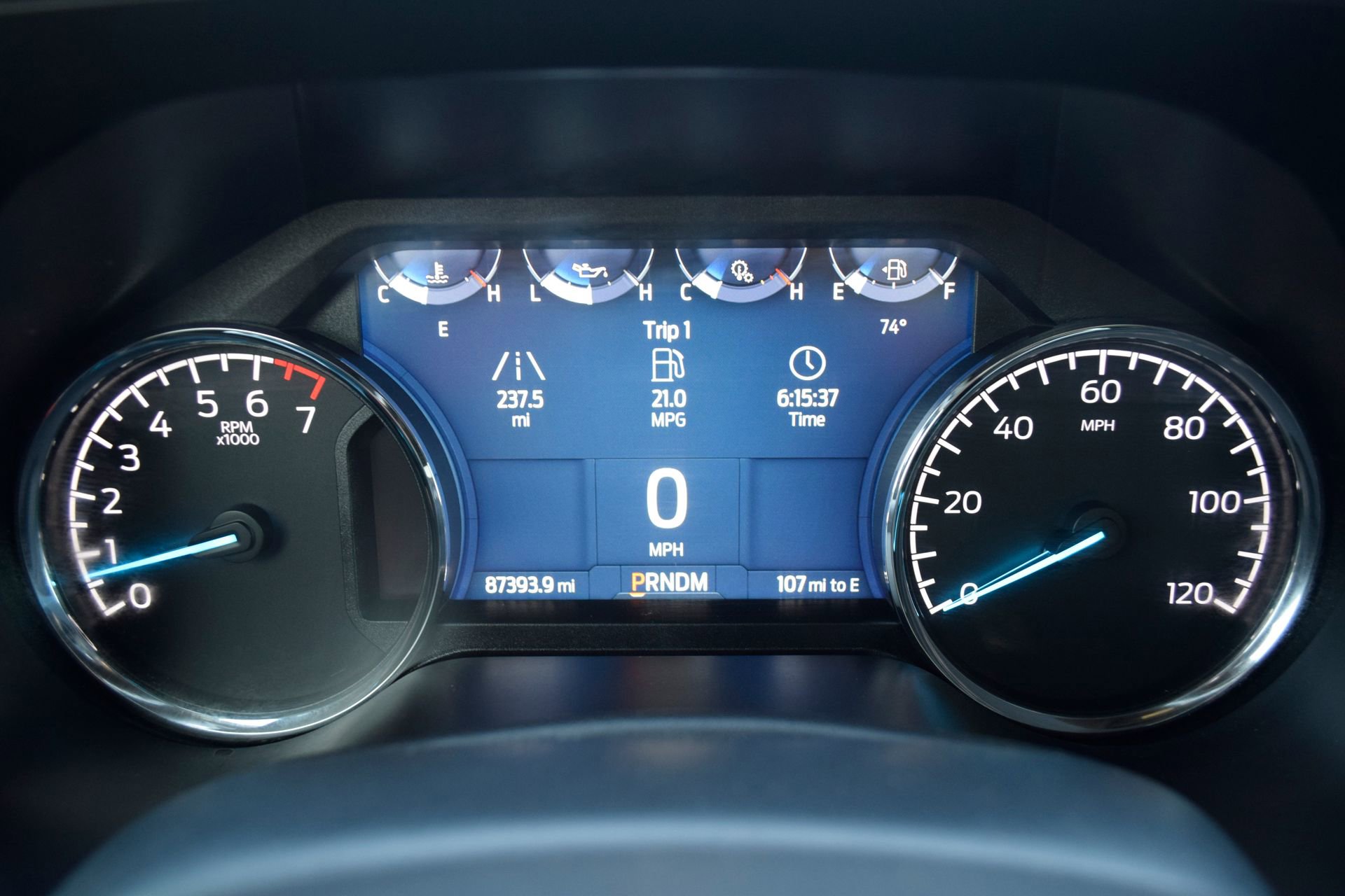 Certified 2022 Ford F150 XLT w/ Equipment Group 302A High image 12