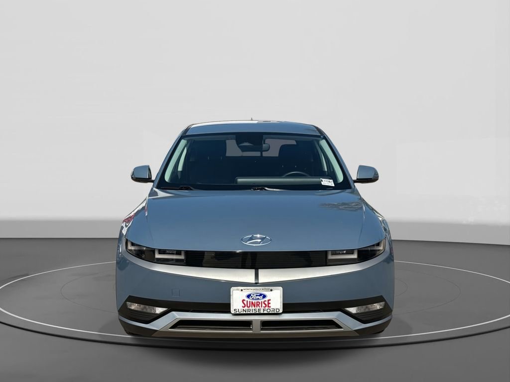 Used 2024 Hyundai Ioniq 5 SE image 6